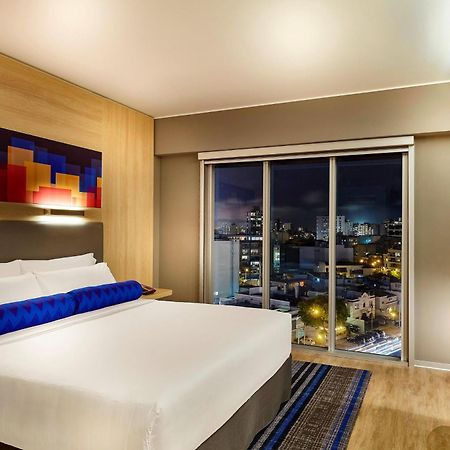 Aloft Lima Miraflores Zewnętrze zdjęcie