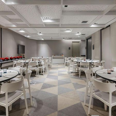 Aloft Lima Miraflores Zewnętrze zdjęcie