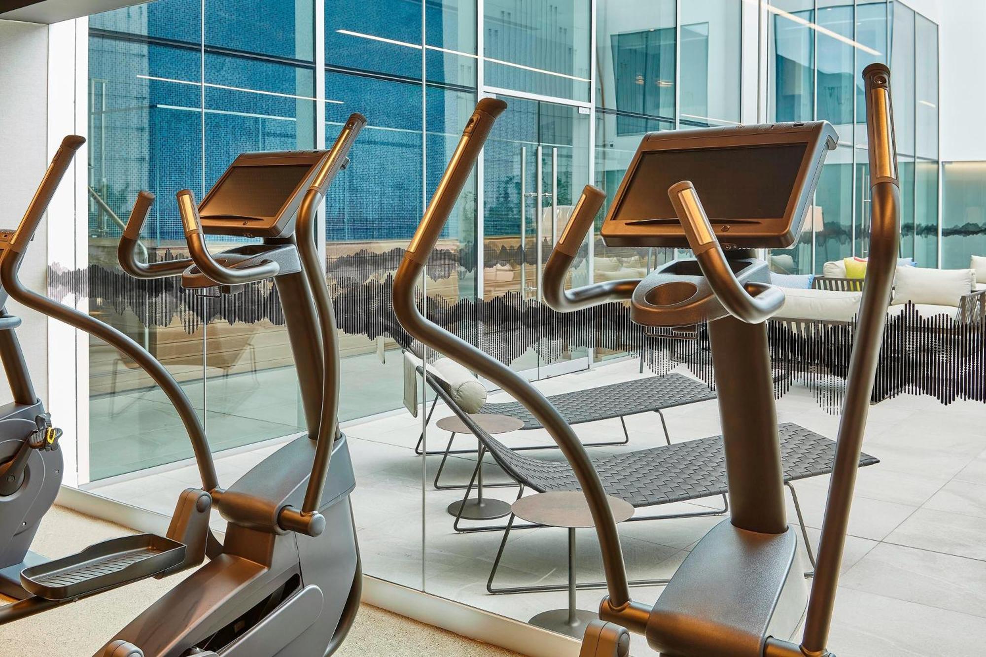 Aloft Lima Miraflores Zewnętrze zdjęcie