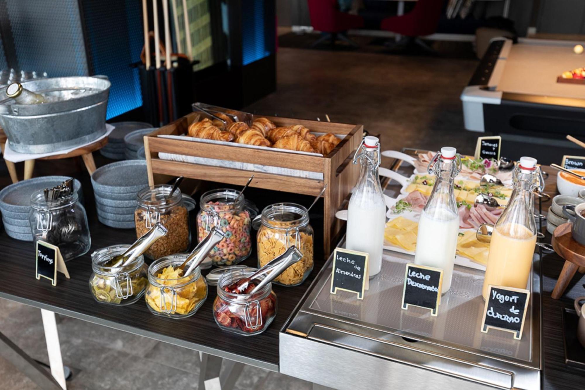 Aloft Lima Miraflores Zewnętrze zdjęcie