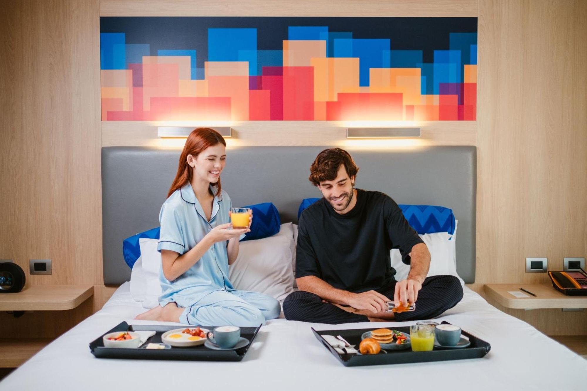 Aloft Lima Miraflores Zewnętrze zdjęcie