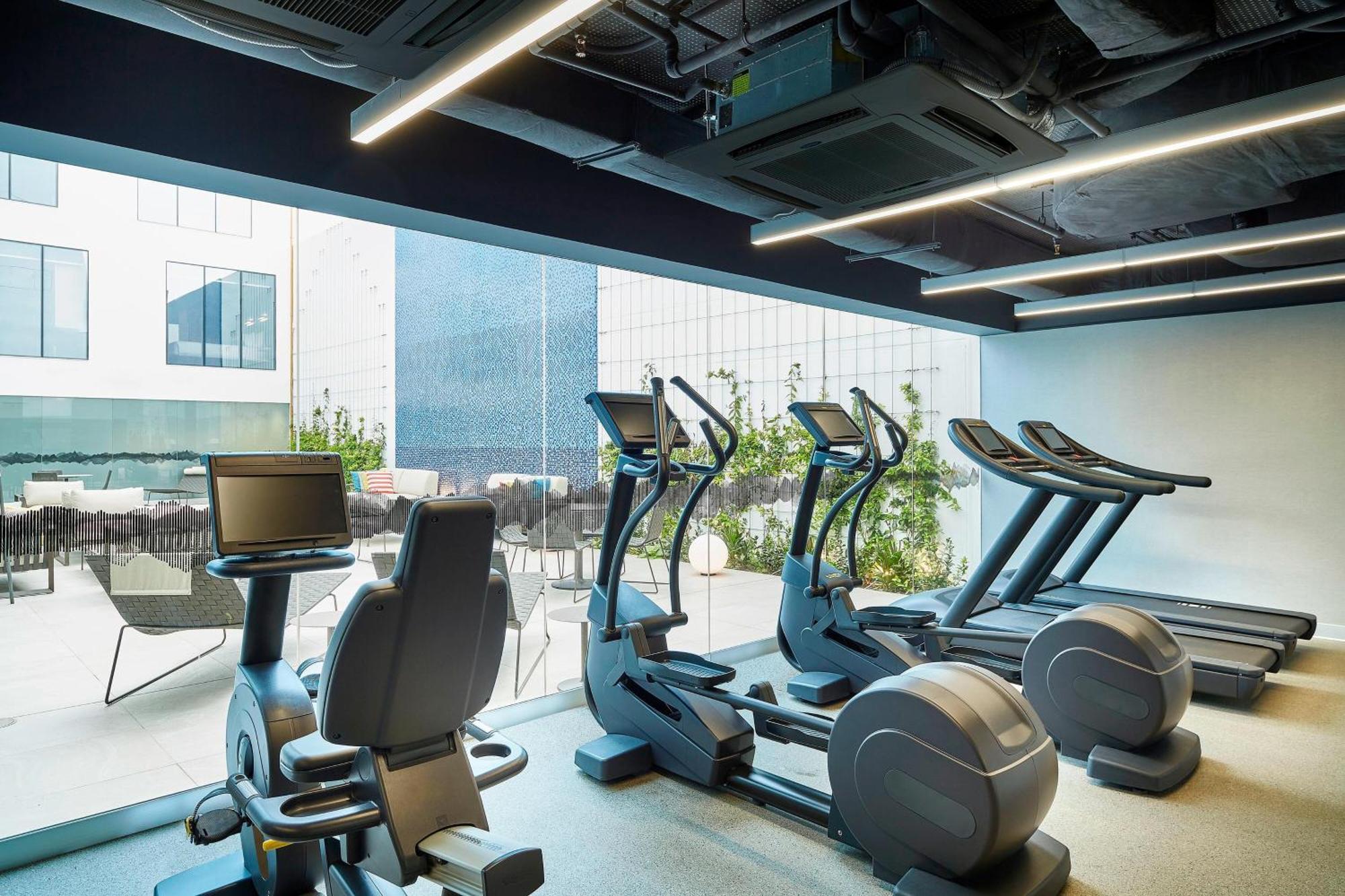 Aloft Lima Miraflores Zewnętrze zdjęcie