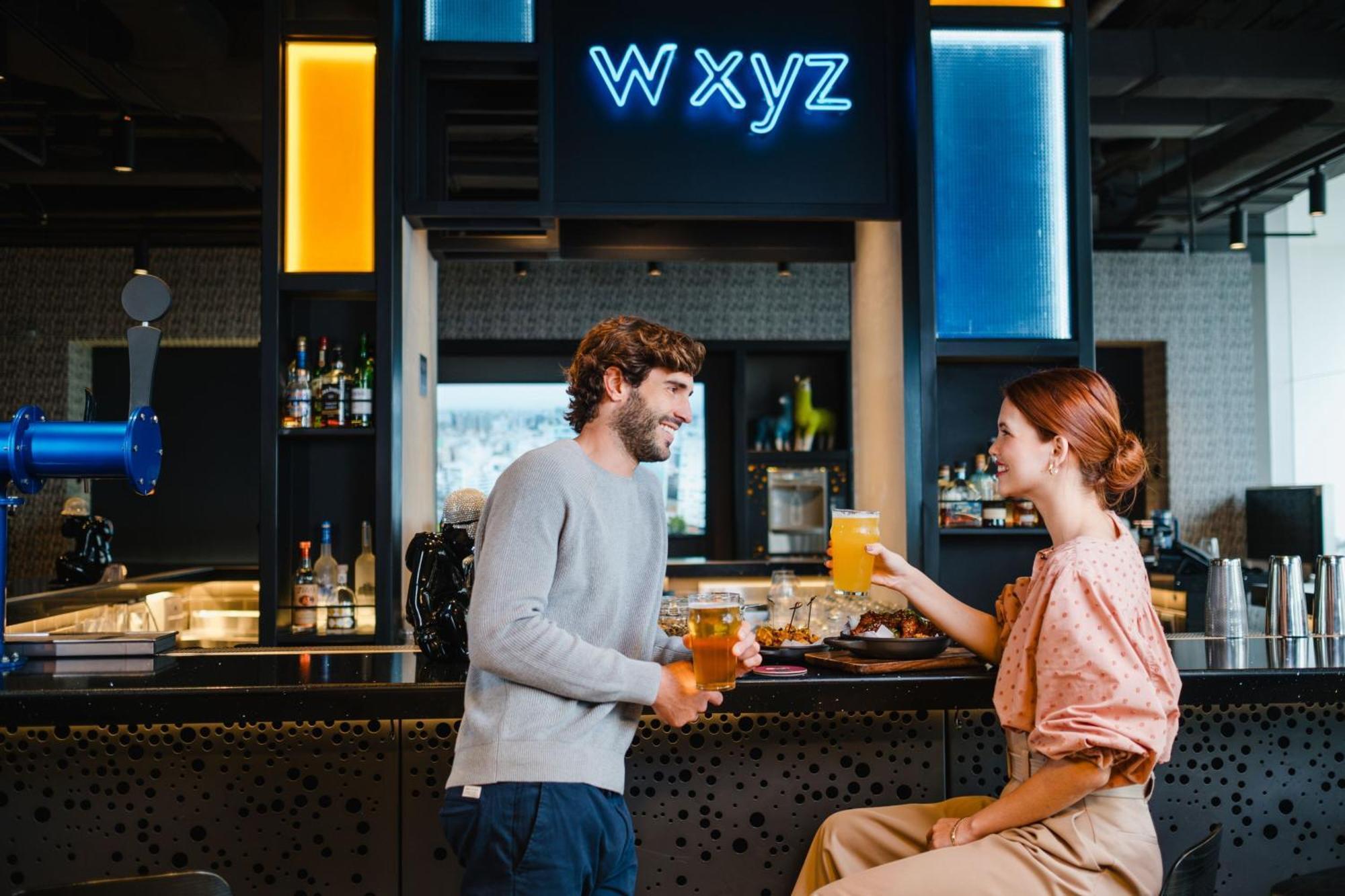 Aloft Lima Miraflores Zewnętrze zdjęcie