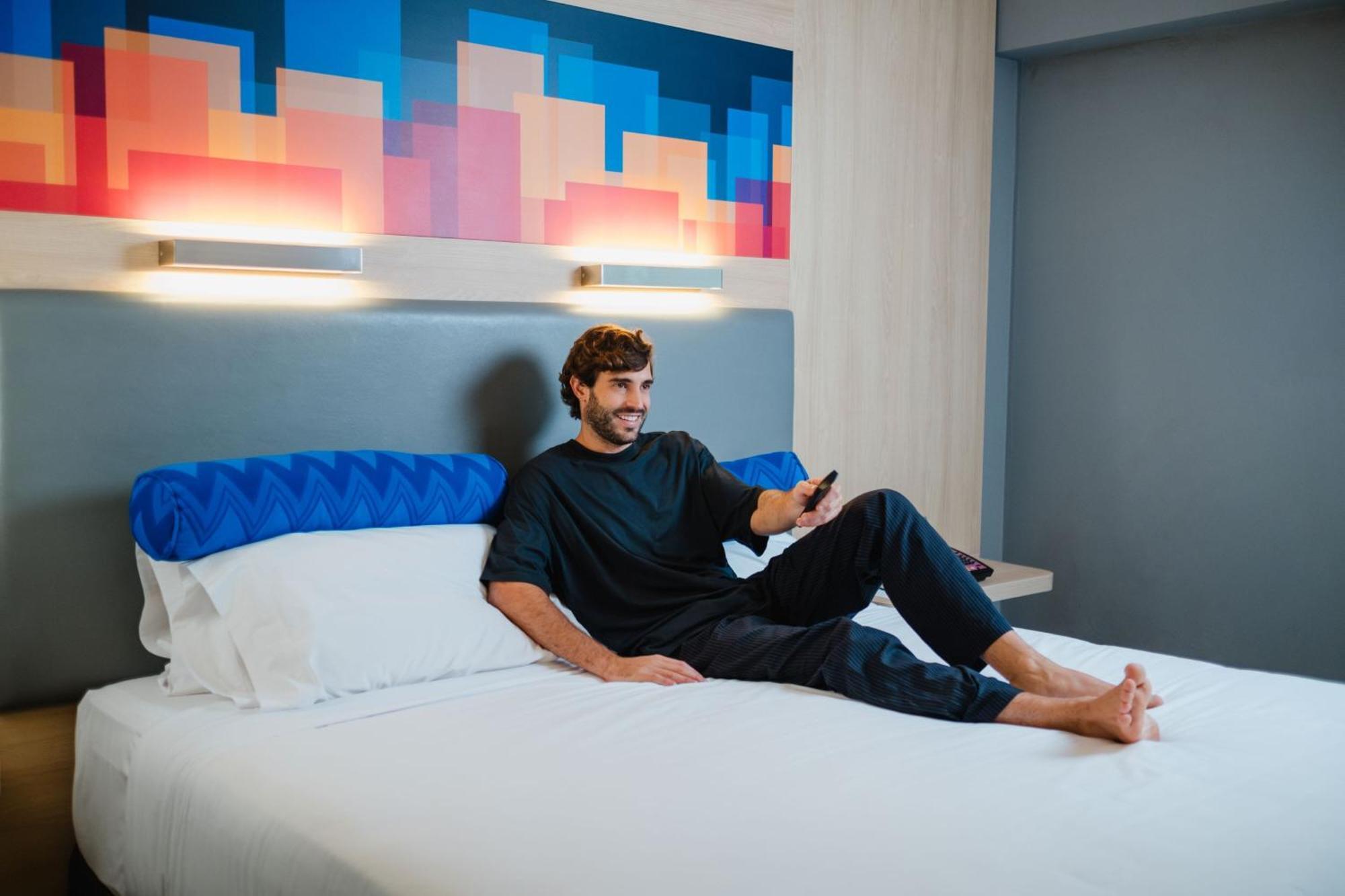 Aloft Lima Miraflores Zewnętrze zdjęcie