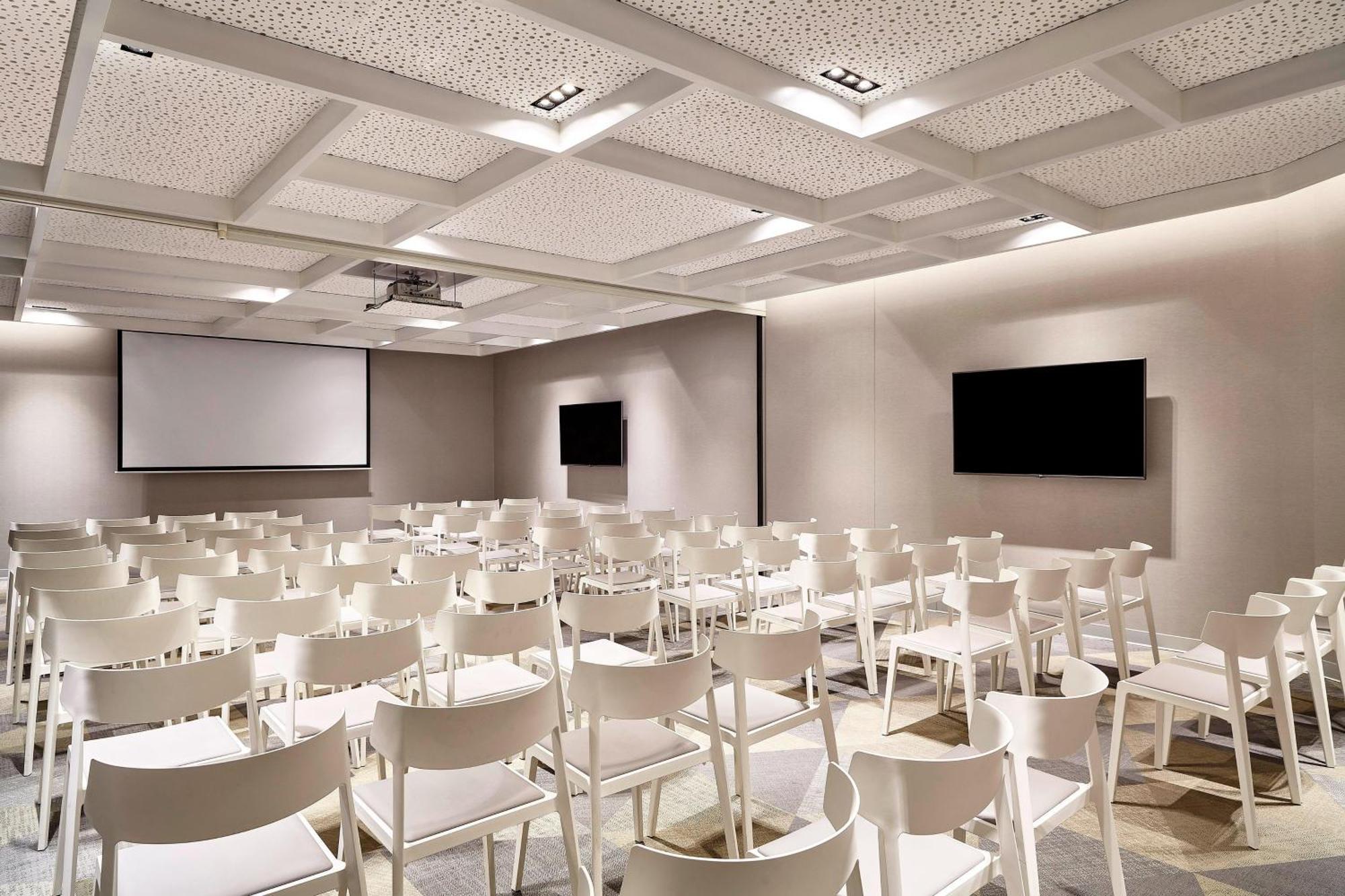 Aloft Lima Miraflores Zewnętrze zdjęcie