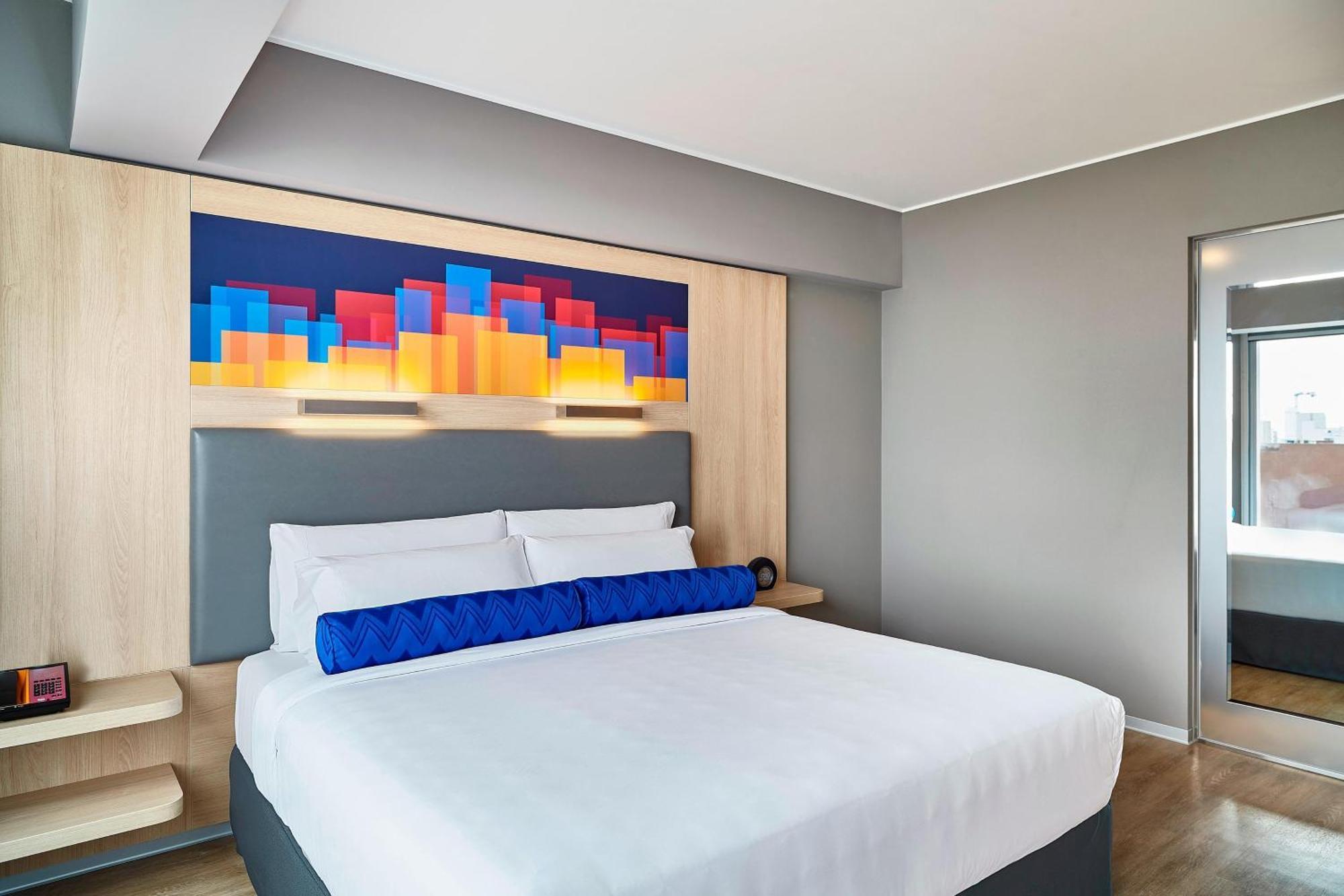 Aloft Lima Miraflores Zewnętrze zdjęcie