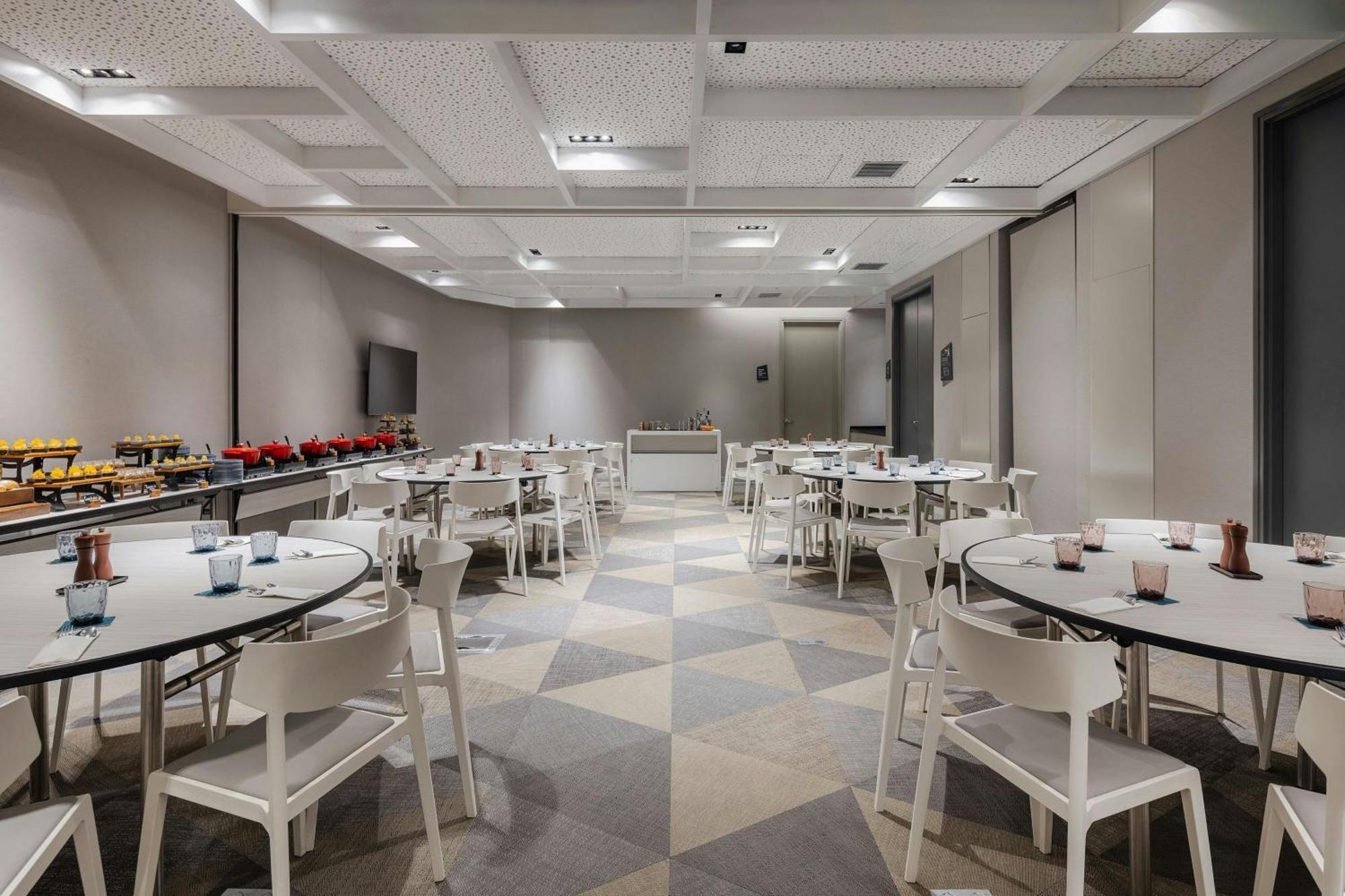 Aloft Lima Miraflores Zewnętrze zdjęcie
