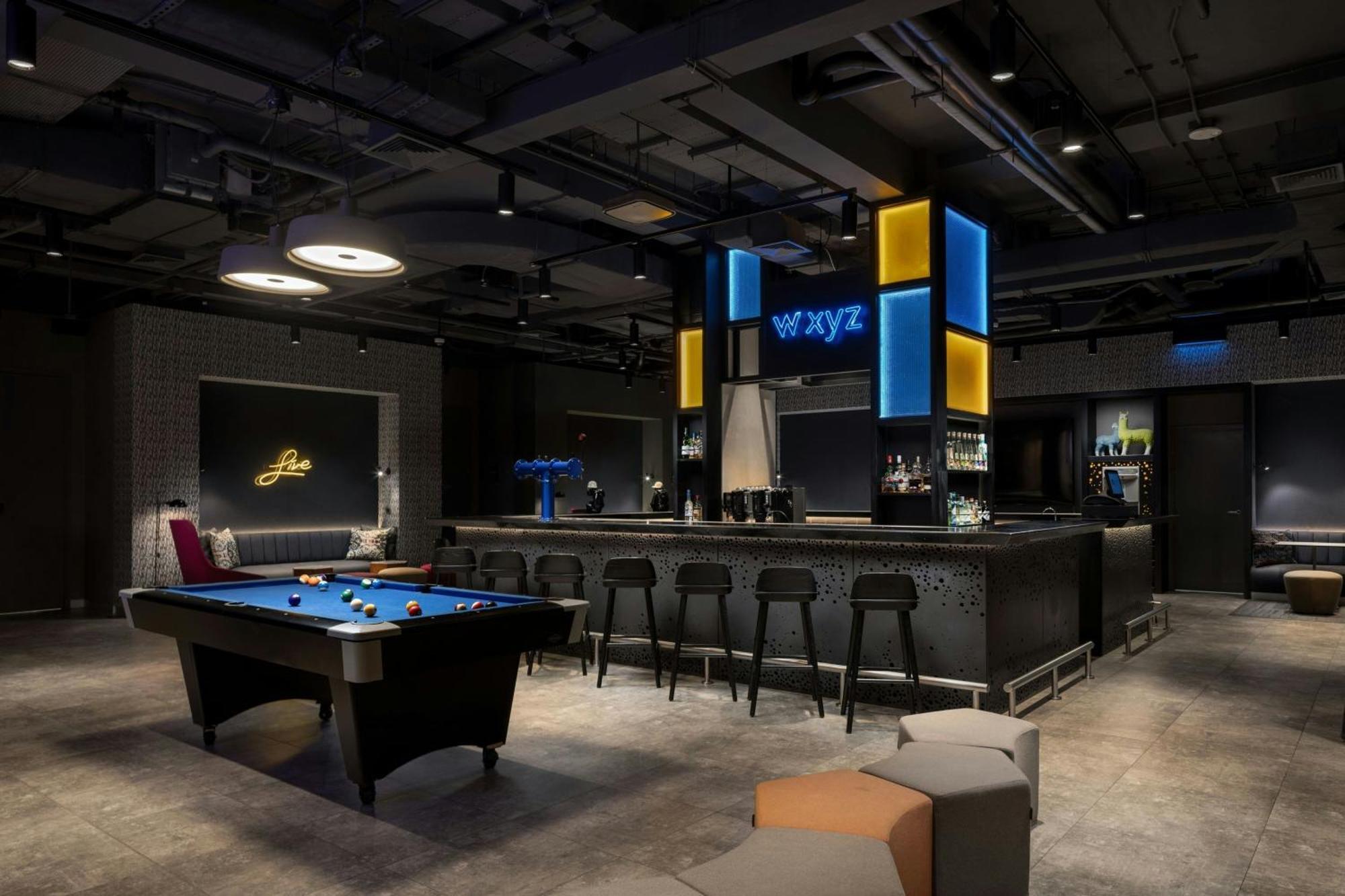Aloft Lima Miraflores Zewnętrze zdjęcie