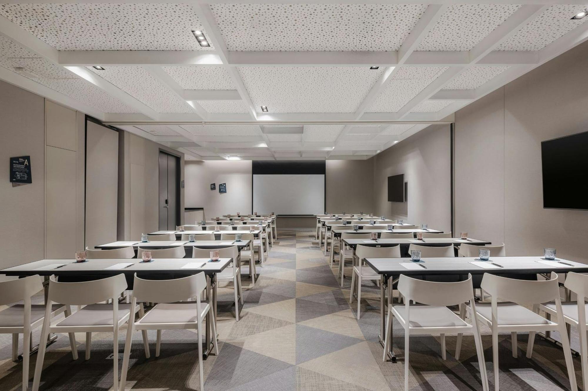 Aloft Lima Miraflores Zewnętrze zdjęcie