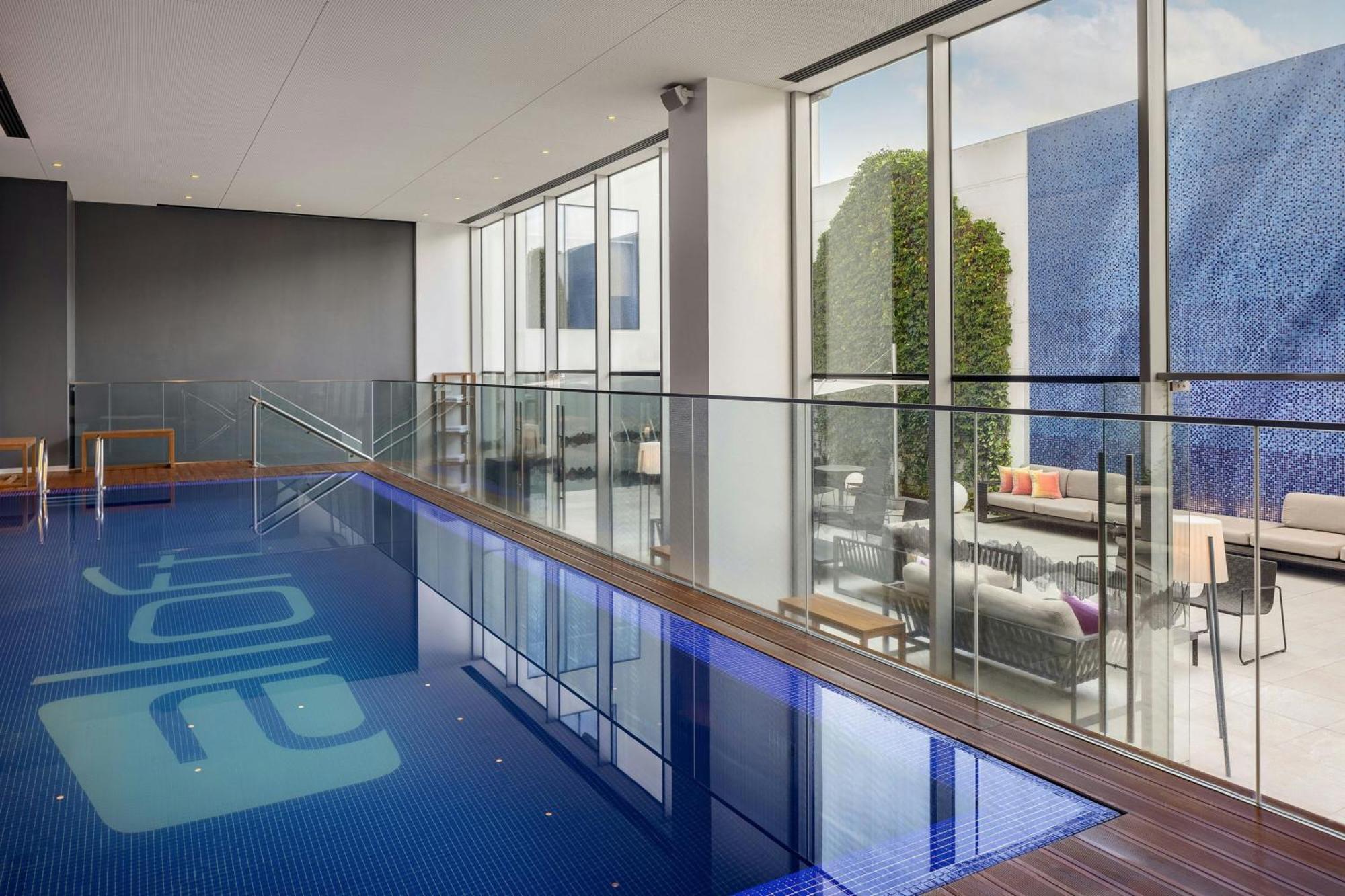 Aloft Lima Miraflores Zewnętrze zdjęcie