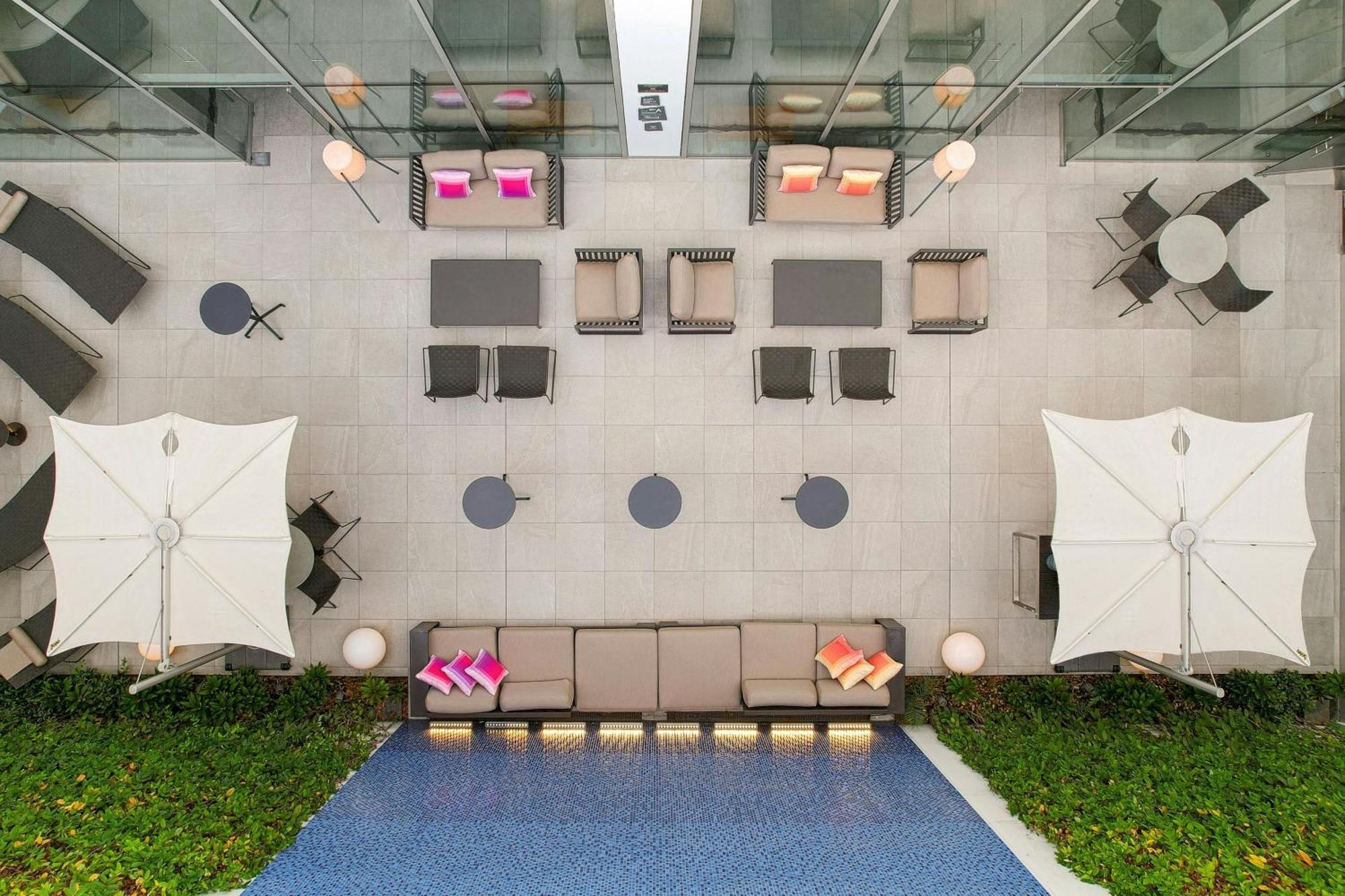 Aloft Lima Miraflores Zewnętrze zdjęcie